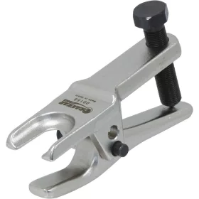   DRAKKAR kétállású gömbfejkinyomó személy- és kisteherautóhoz, 20/24 mm (09156)