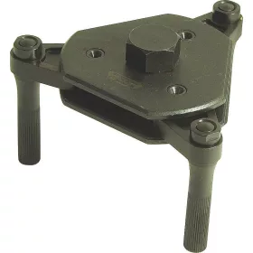 DRAKKAR mágneses, háromkaros olajszűrőkulcs (09175)