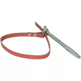   DRAKKAR bőrszalagos olajszűrőkulcs, legfeljebb 220 mm (09177)
