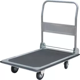 DRAKKAR 4 kerekű szállítókocsi, 250 kg (09178)