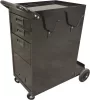 DRAKKAR mobil hegesztőkocsi 3 fiókkal (09229)