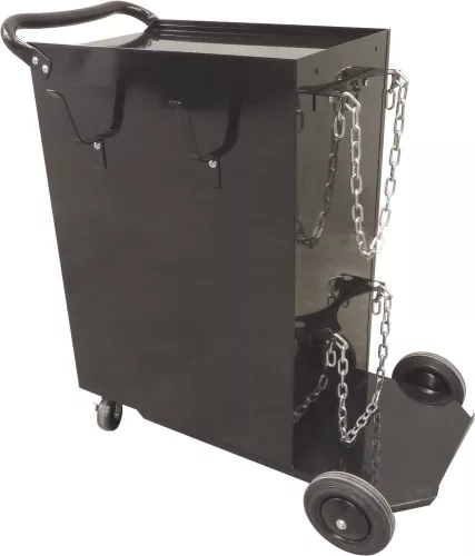 DRAKKAR mobil hegesztőkocsi 3 fiókkal (09229)
