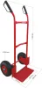 DRAKKAR molnárkocsi felfújható kerekekkel, 200 kg (09452)