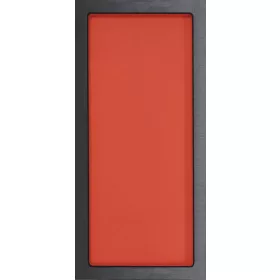   DRAKKAR kivágott fémhatású habmodul, 395 × 178 mm (09747)