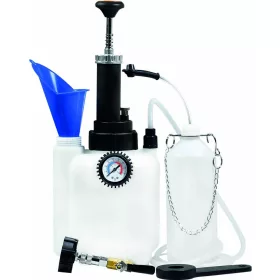 DRAKKAR féklégtelenítő gyűjtőpalackkal, 3 l (10237)