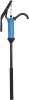 STILKER karos AdBlue® hordószivattyú kiöntőcsőrrel, 15,5 l/perc (10346)