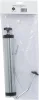 DRAKKAR acél olajfecskendő 300 mm tömlővel és merev csőrrel, 500 ml (10371)