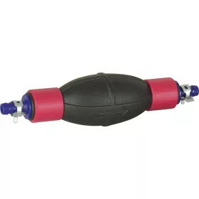   DRAKKAR kézi üzemanyag-előszivattyú, 140 mm, 10 mm tömlőhöz (10449)