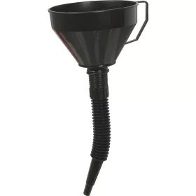   STILKER tölcsér szűrővel, fogantyúval és 260 mm tömlővel, Ø160 mm (10465)