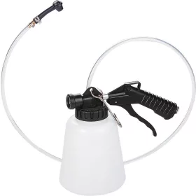 DRAKKAR pneumatikus féklégtelenítő, 1 l (10486)