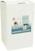 DRAKKAR pneumatikus féklégtelenítő, 1 l (10486)
