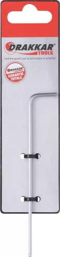 DRAKKAR extra hosszú imbuszkulcs, colos (10509)