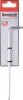 DRAKKAR extra hosszú imbuszkulcs, colos (10519)