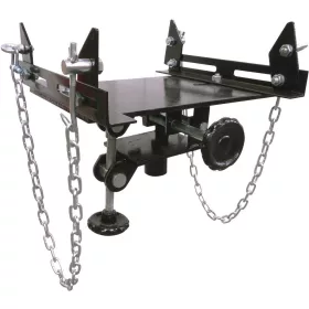   DRAKKAR állítható fej a 52642-es váltóemelőhöz, 500 kg (10585)