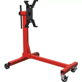 DRAKKAR mobil motortartó állvány, 450 kg (10588)