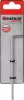 DRAKKAR extra hosszú furatos Torx L-kulcs (10639)