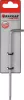 DRAKKAR extra hosszú furatos Torx L-kulcs (10643)