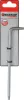 DRAKKAR extra hosszú furatos Torx L-kulcs (10645)