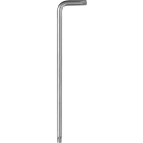DRAKKAR extra hosszú furatos Torx L-kulcs (10649)