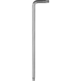 DRAKKAR extra hosszú furatos Torx L-kulcs (10650)