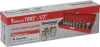 DRAKKAR Torx dugókulcskészlet, 1/2 col, E10–E24, 9 db (10759)