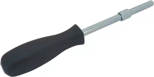 DRAKKAR dugókulcskészlet, 1/4 col, 42 db (10760)