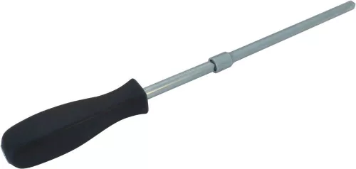 DRAKKAR dugókulcskészlet, 1/4 col, 42 db (10760)