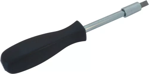 DRAKKAR dugókulcskészlet, 1/4 col, 42 db (10760)