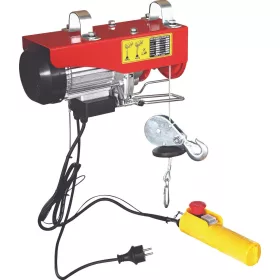 DRAKKAR elektromos drótköteles emelő (10807)