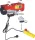 DRAKKAR elektromos drótköteles emelő (10807)