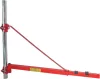 DRAKKAR forgatható teleszkópos tartókar emelőhöz, 250/600 kg (10810)