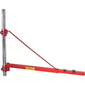   DRAKKAR forgatható teleszkópos tartókar emelőhöz, 250/600 kg (10810)