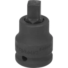   DRAKKAR ütvehasználatra alkalmas szűkítőadapter, 3/4–1/2 col (10816)