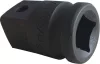 DRAKKAR ütvehasználatra alkalmas bővítőadapter, 1/2–3/4 col (10819)