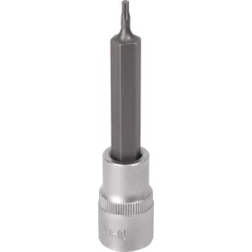 DRAKKAR Torx bitdugókulcs, 1/2 col (11095)