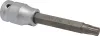 DRAKKAR Torx bitdugókulcs, 1/2 col (11095)