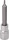 DRAKKAR Torx bitdugókulcs, 1/2 col (11096)