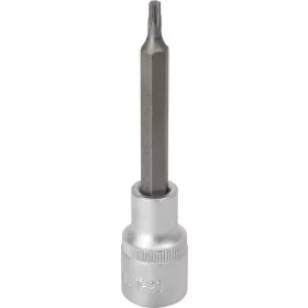 DRAKKAR Torx bitdugókulcs, 1/2 col (11097)