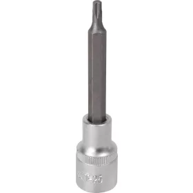 DRAKKAR Torx bitdugókulcs, 1/2 col (11098)