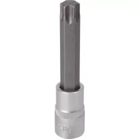 DRAKKAR Torx bitdugókulcs, 1/2 col (11105)