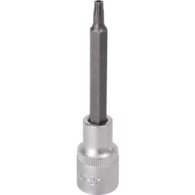DRAKKAR furatos Torx bitdugókulcs, 1/2 col (11110)