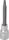 DRAKKAR furatos Torx bitdugókulcs, 1/2 col (11110)