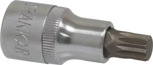 DRAKKAR XZN bitdugókulcs, 1/2 col (11190)