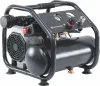DRAKKAR csendes olajmentes kompresszor, 6 l, 8 bar, 1,5 LE, 230 V (11203)