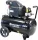 DRAKKAR közvetlen hajtású kompresszor, 50 l, 8 bar, 230 V (11221)