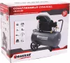 DRAKKAR közvetlen hajtású kompresszor, 50 l, 8 bar, 230 V (11221)