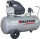 DRAKKAR kompresszor, 100 l, 8 bar, 2,5 LE, 230 V (11232)