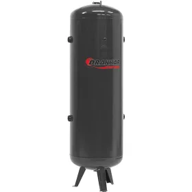 DRAKKAR álló légtartály kompresszorhoz, 500 l (11247)