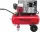 DRAKKAR mobil benzinmotoros kompresszor, 100 l, 5 LE, Honda motorral (11262)