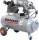DRAKKAR szíjhajtású kompresszor, 150 l, 9 bar, 3 LE, 230 V (11270)